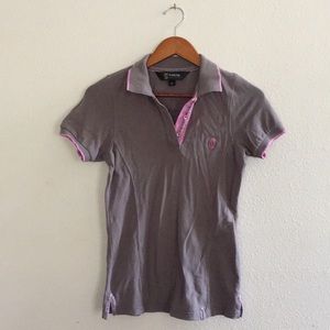 Worn once Tredstep Ireland polo